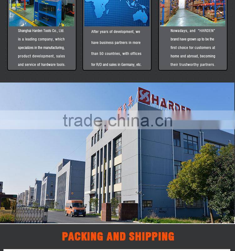 Professional YG8 Steel Round Shank Electrical Hammer Drill Bits