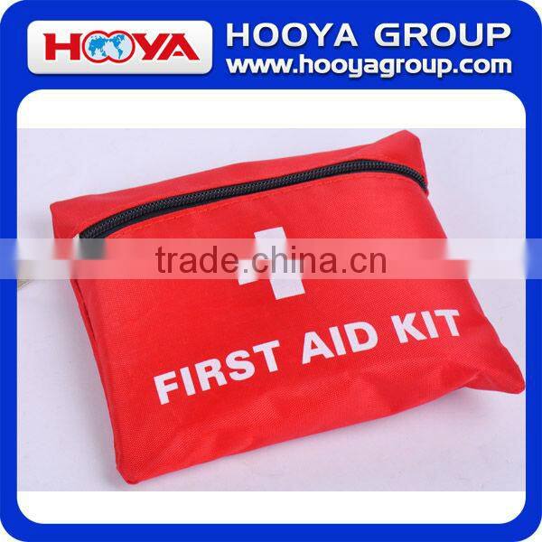 Portable Travel First-aid kit for Emergency