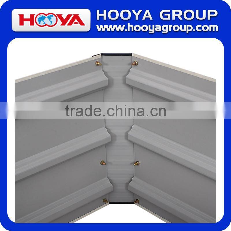 galvanized small cheap metal garden fence