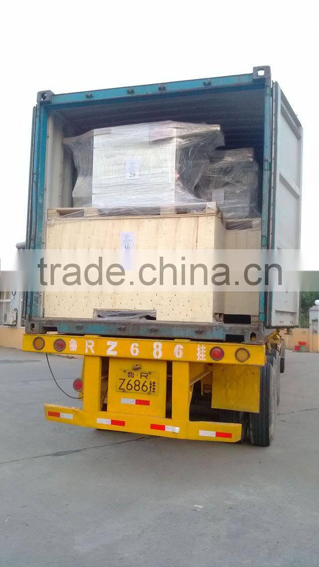 MZB63A China high precision Three rows carpenter drilling machine