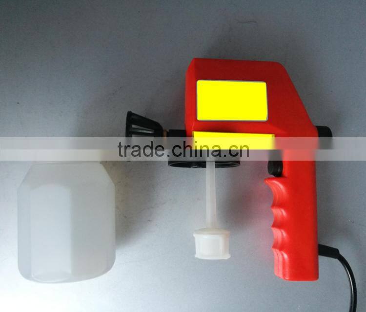 electric paint spray gun/outo spray gun/hvlp paint spray gun Q1P-CX09-01