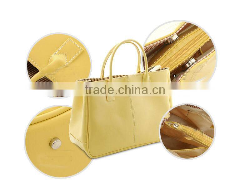 Business PU handbags ladies