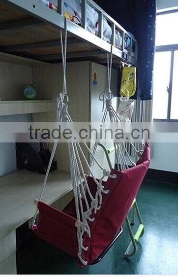 Dormitory hammock