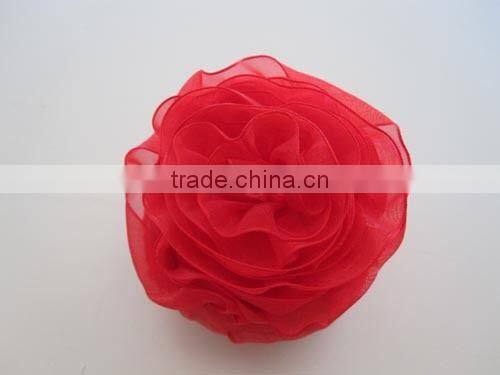 Rose Nylon Foldable Eco Storage Reusable Tote Housewife Shopping Bags