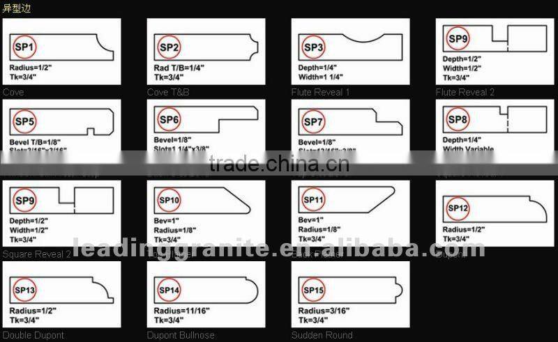 Natural quartz stone