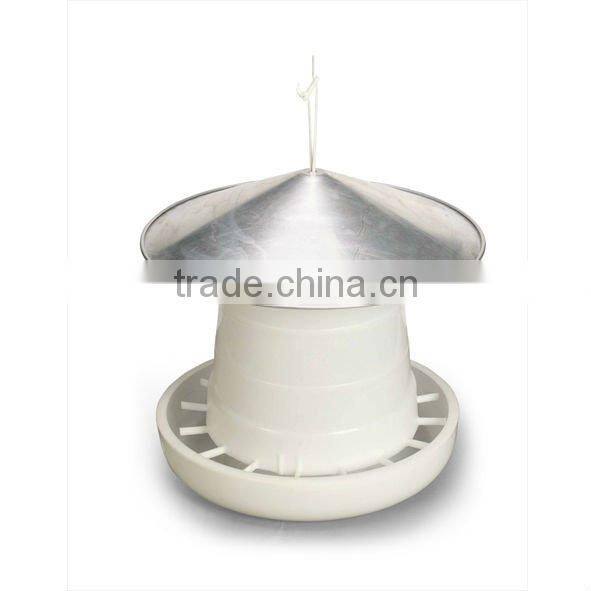 120A-B Aluminum/Plastic Gear Box High Quality Feeder