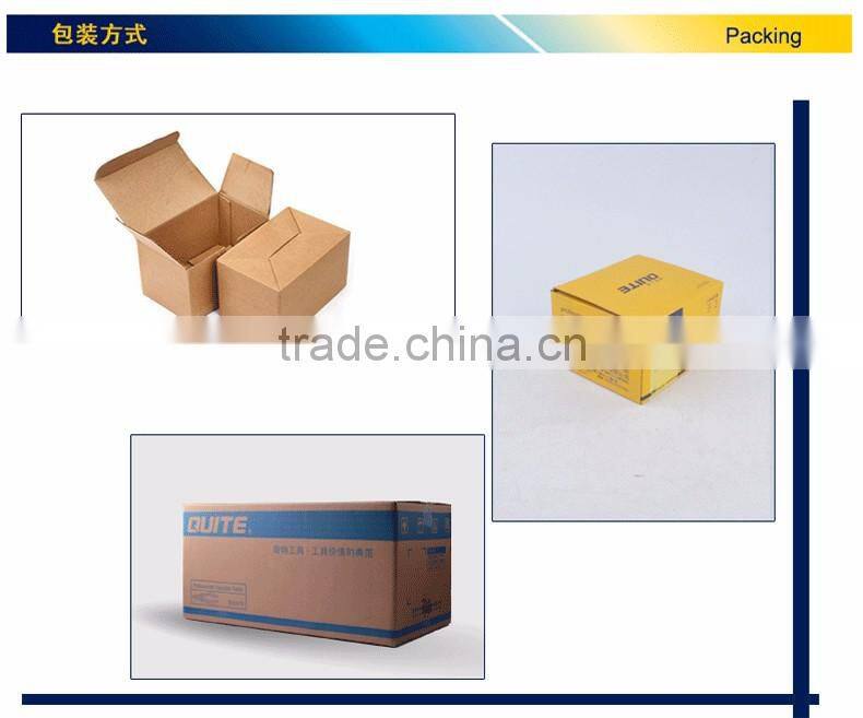 Industry professioanl High Grade Propane Regulator