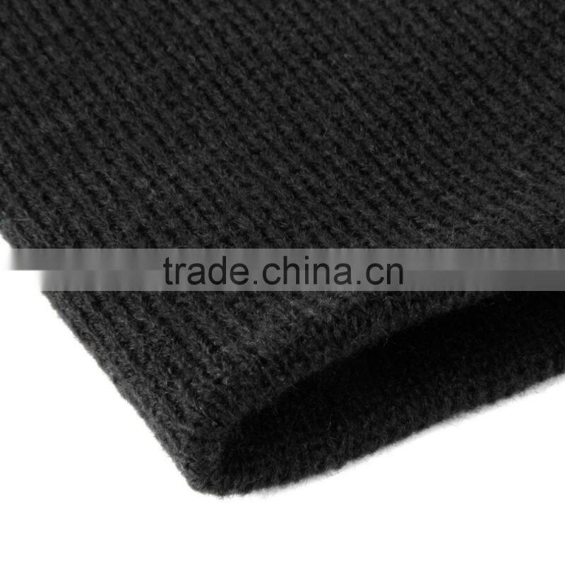 Soft Warm Hat Wireless Bluetooth Headphone Beanie Hat Bluetooth Smart Bluetooth Cap Headset Headphone Speaker Mic