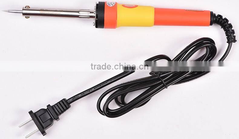 AK-9030 high grade stainless steel soldering iron 30W/40W/60W