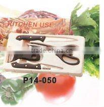 6pcs kitchen set