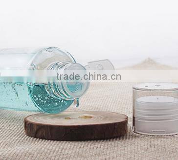 Latex bottle;PET bottle;Make-up water bottle