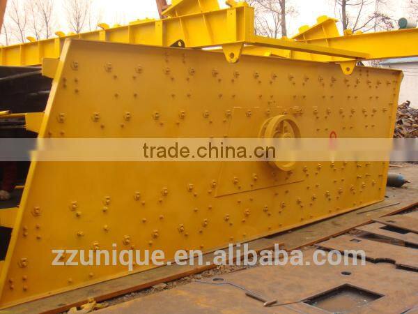 2014 China Unique High Frequency YK Oscillating Screen