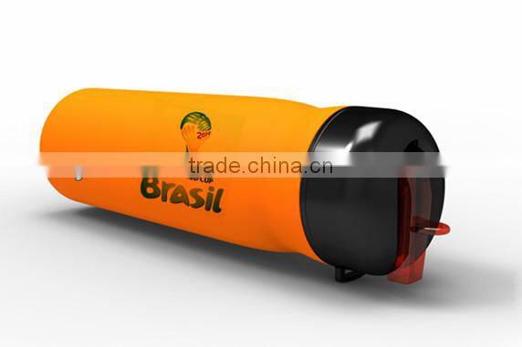 Custom Logo Reusable Eco Drinking Bottle For Sports