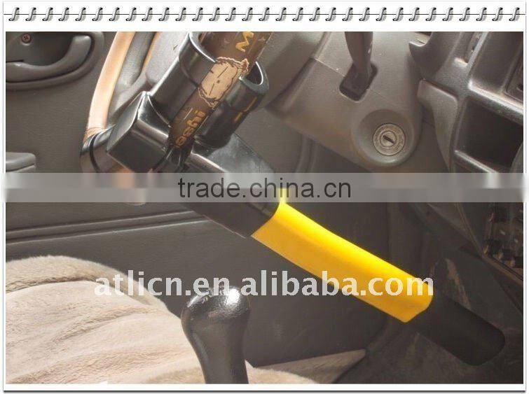 ATLI new design best car lock for steering wheel