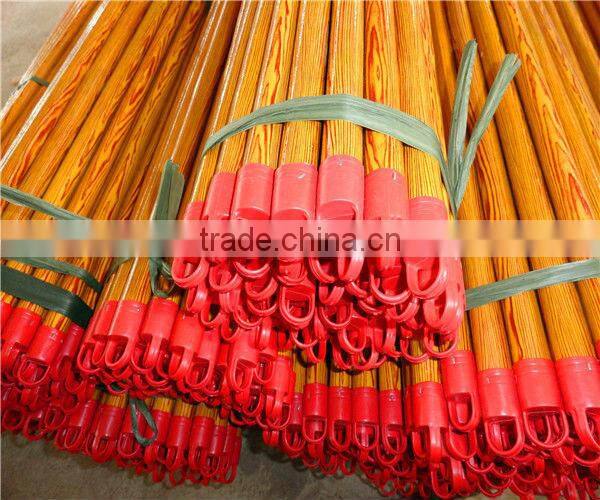 Extending Mop Wooden Handle