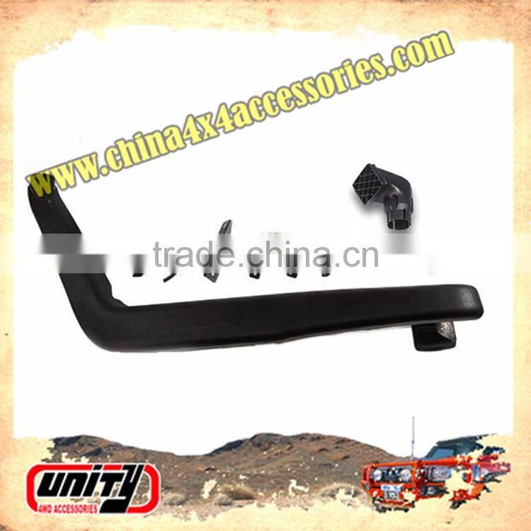 Universal snorkel for 4x4 accessories snorkel for Wrangler JK