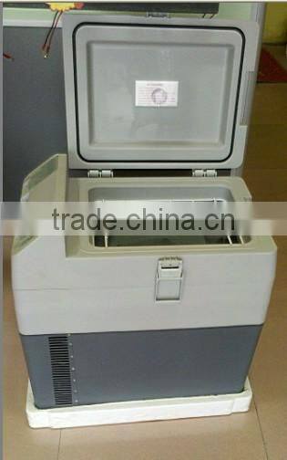 4x4 Car Freezer Uni45C4