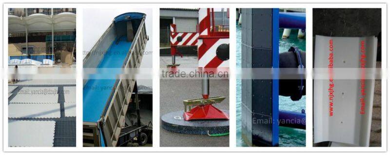 extruded polypropylene flat pp plate sheet