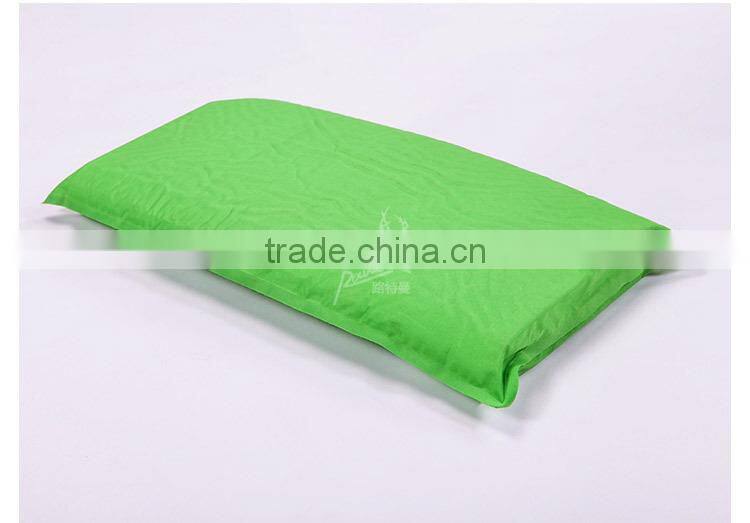 High quality memory foam pillow, slow rebound sponge pillows 260g