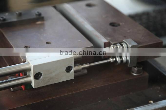 HXDZX-1 electrical steel sheet and strip stacking factor measurement device