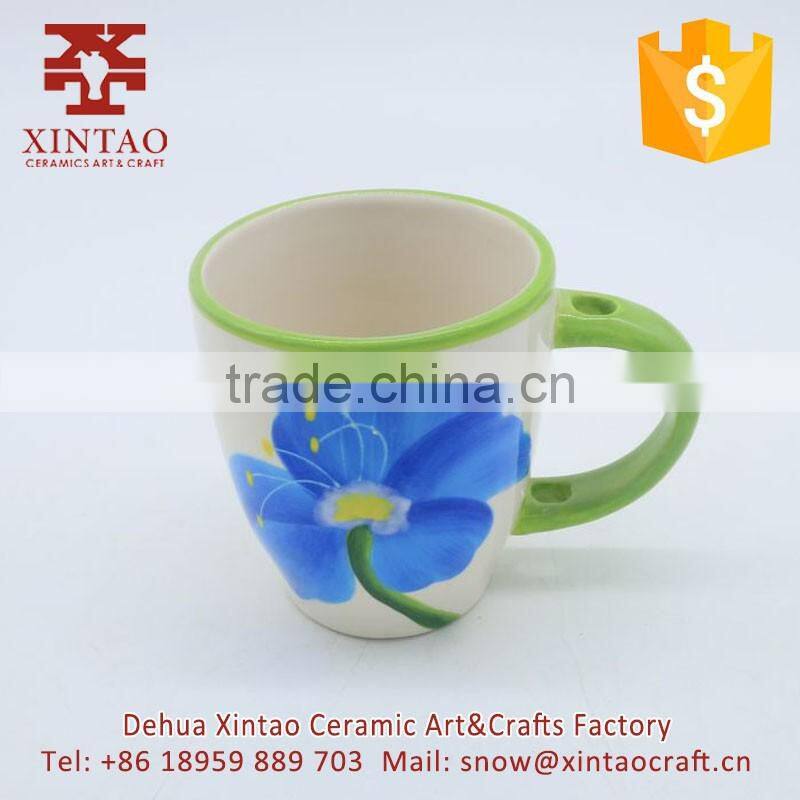 Hot Selling Products with Handle Ceramic Drinking Mug Ceramic Cup