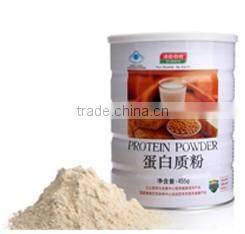 Creamy or Light Yellow Color Pea Protein Isolate Powder