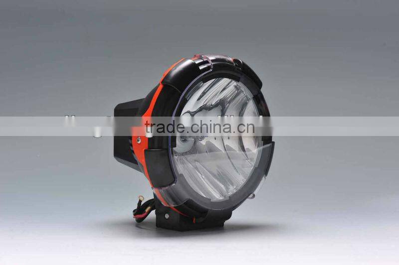 12v hid work light 24v hid xenon off road light 7inch hid driving light