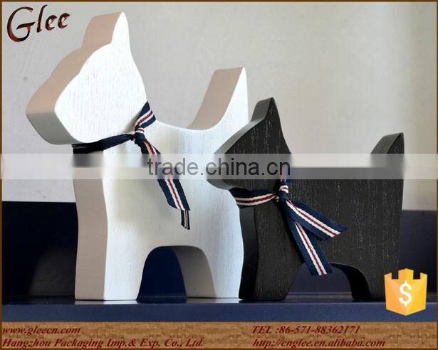 Handmade new-design wooden furniture decoration/goods for display for sale
