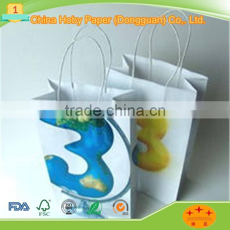 A4 free samples corrugated boxes paper /brown kraft paper roll