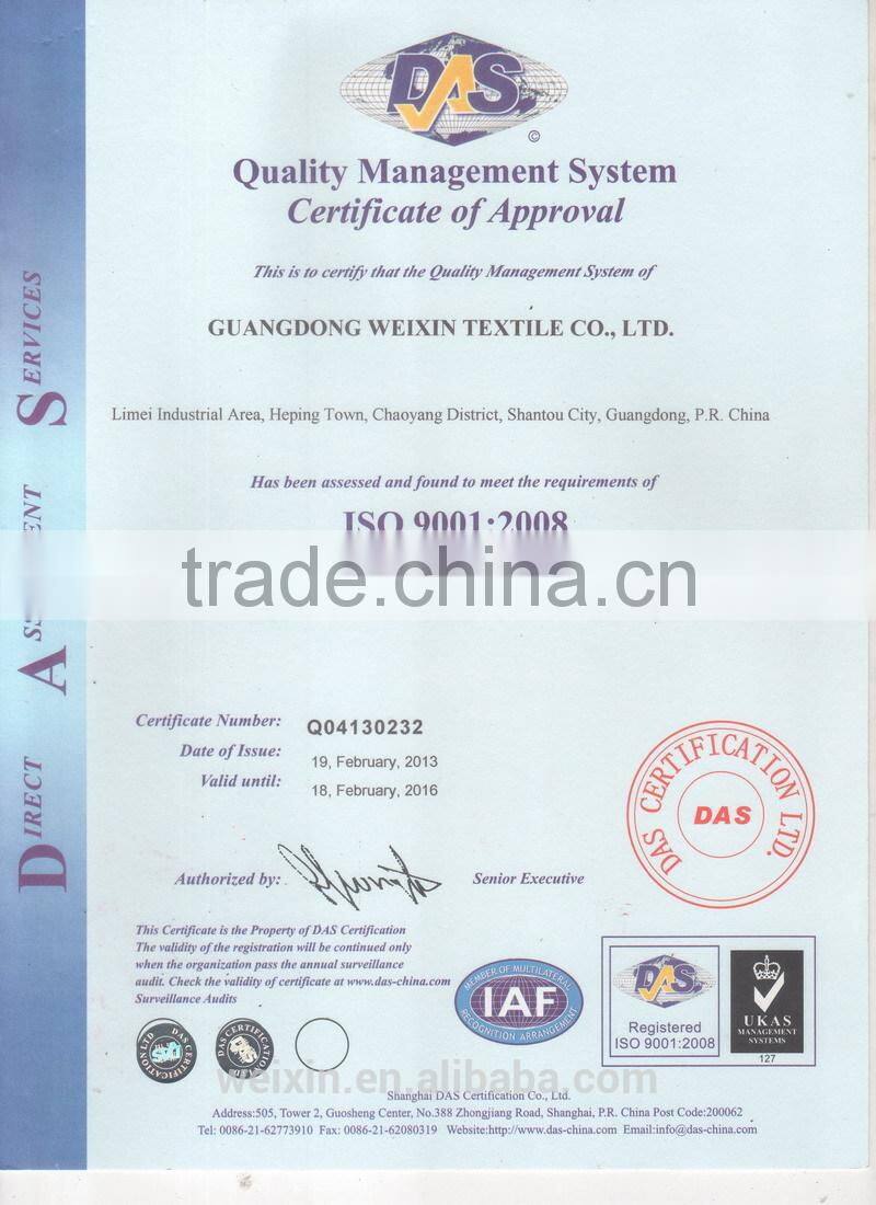 High Quality Fold Elastic Webbing for garment accessories