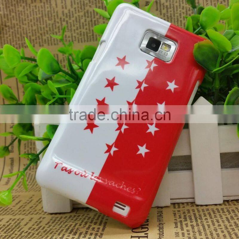3D sublimation case for Samsung Galaxy A3, Samsung Galaxy A3 A300F