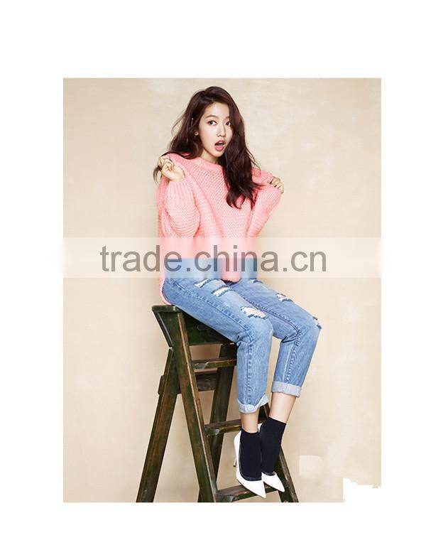 woolen knit sweater designs for ladies,wool sweater designs for women