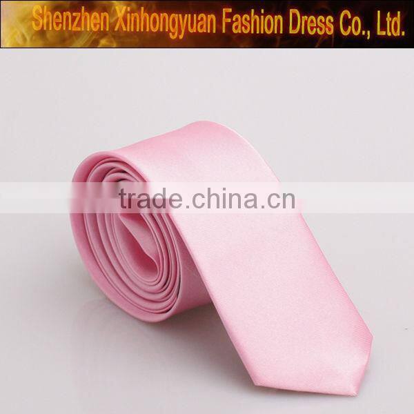 cheap custom 100% silk man tie