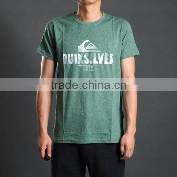 japanese custom design men's t shirt