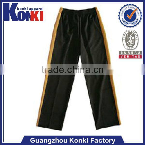 Unique fashion outdoor sport clothes for men