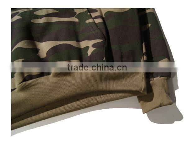 New Fashion Camouflage Jackets Mens Coat Camouflage Jacket
