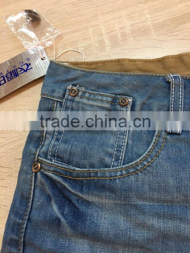 GZY summer hot sale high waist girls ruffle shorts