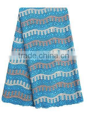 Bestway Lace Fabri On Sale Guipure Cupion Laces CP0144-8