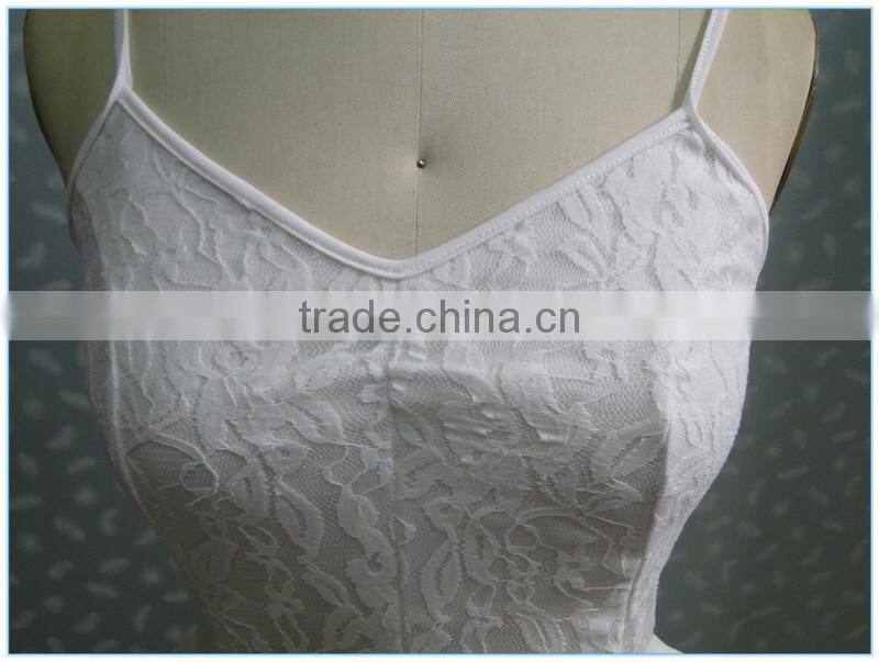 Wholesale Fashion Hot Sale Girls Tight Vest