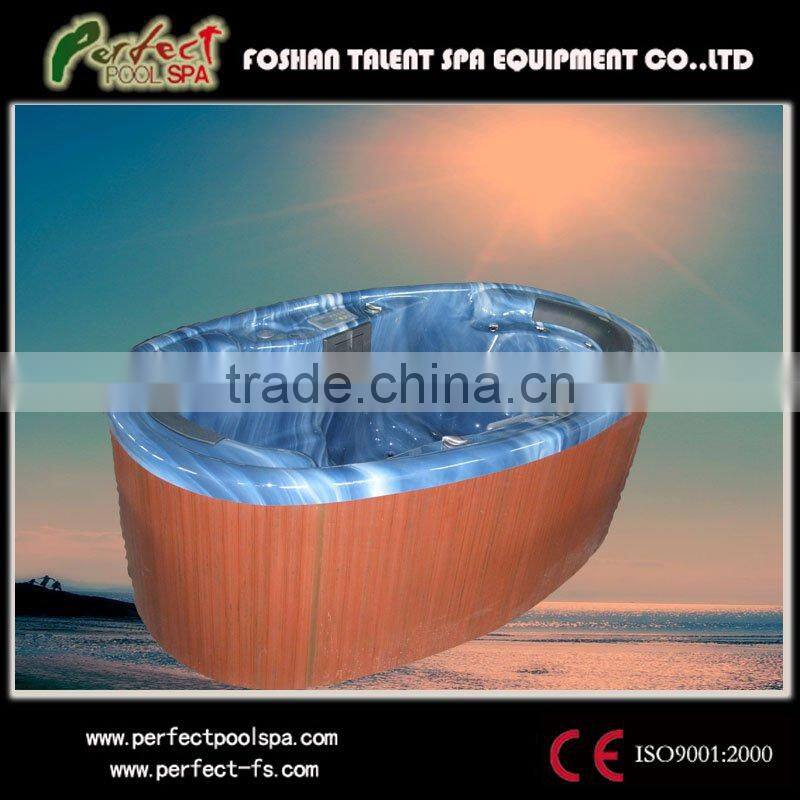 hot sale mini spa/mini hot tub/mini bathtub