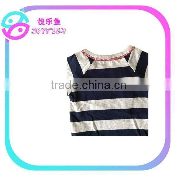 Good quality cotton baby romper