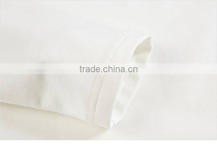 Custom thin cotton t shirt design wholesale t-shirts crop top women