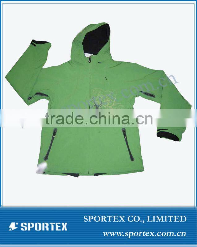 Functional OEM hot jacket for men, outer jacekts, hot softshell jackets#SS-003