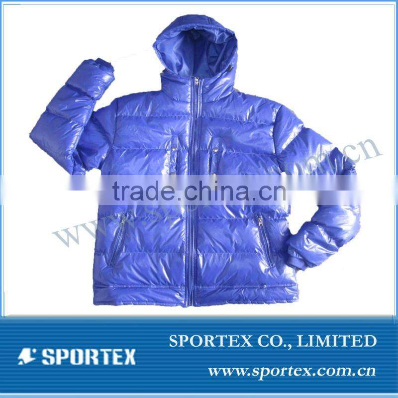 ladies winter jacket