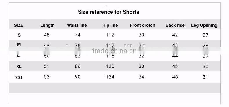 Casual plain boardshorts outdoor surf shorts