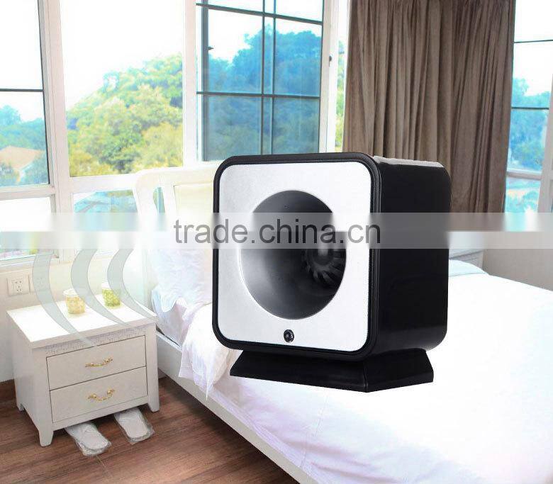 Indoor high effective electric ultrasonic pest repeller