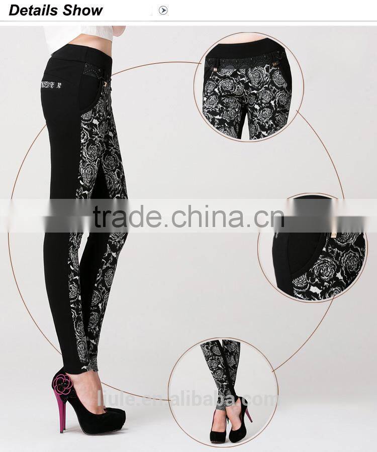 hot selling cheap sport trousers