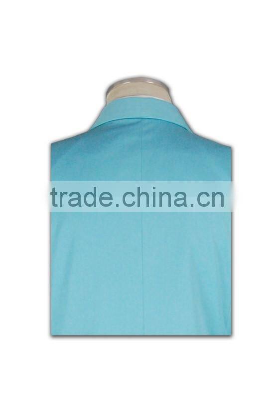 Tailor-made Festival short sleeve low MOQ brand new design cheap blue mens suits