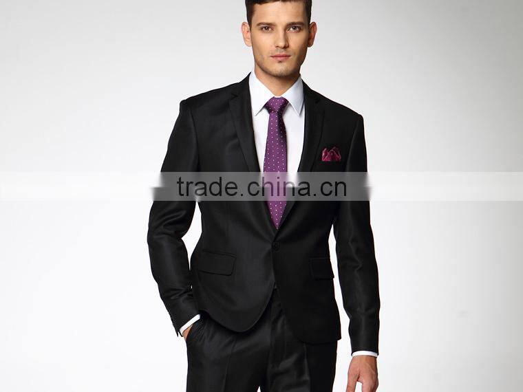 men slim fit suits