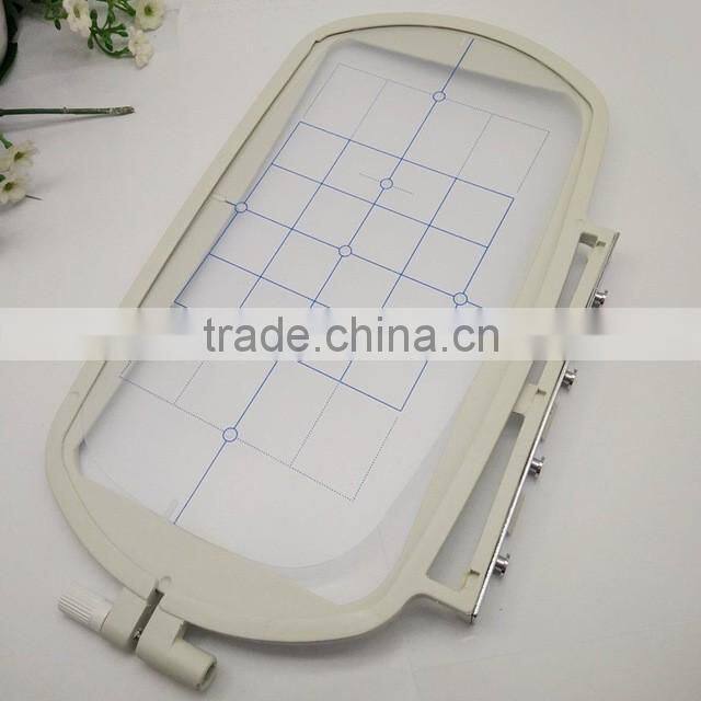 Large Embroidery Hoop For Brother SE400 PE500 LB6800 Machine -- Replaces SA434